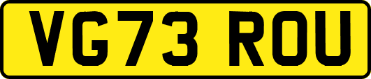VG73ROU