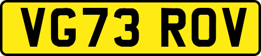 VG73ROV