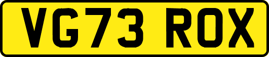 VG73ROX