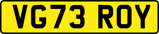 VG73ROY