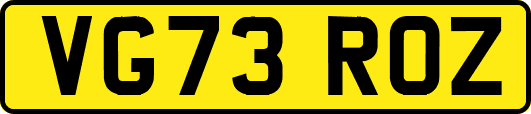 VG73ROZ