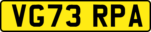 VG73RPA