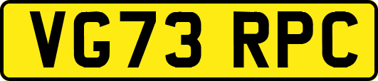 VG73RPC
