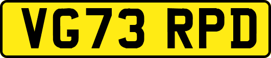 VG73RPD