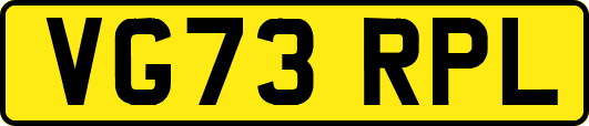VG73RPL