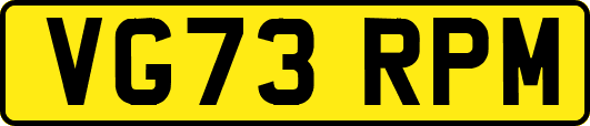 VG73RPM