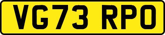 VG73RPO
