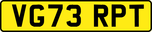 VG73RPT