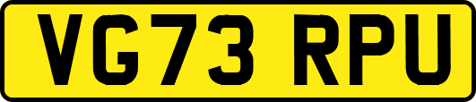 VG73RPU