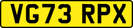 VG73RPX