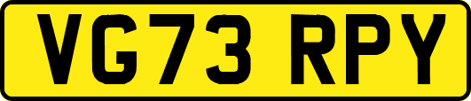 VG73RPY