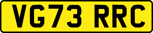 VG73RRC