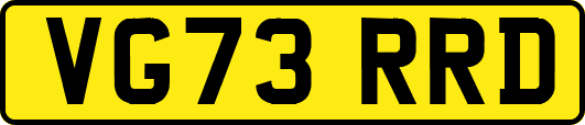 VG73RRD