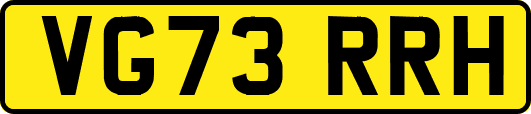VG73RRH