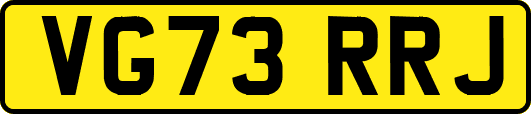 VG73RRJ