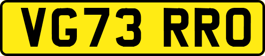VG73RRO