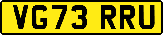 VG73RRU