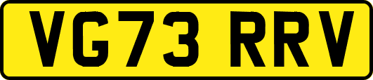 VG73RRV