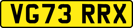 VG73RRX