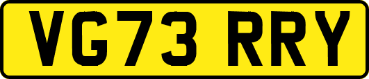 VG73RRY