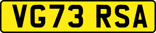 VG73RSA