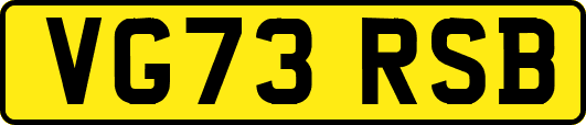 VG73RSB