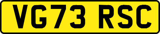 VG73RSC