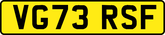 VG73RSF