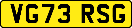 VG73RSG