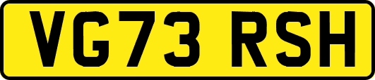 VG73RSH
