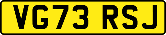 VG73RSJ