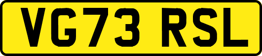 VG73RSL