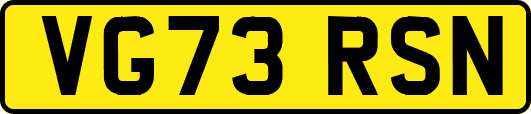 VG73RSN