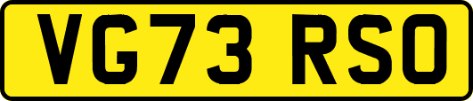 VG73RSO