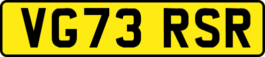 VG73RSR