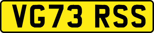 VG73RSS