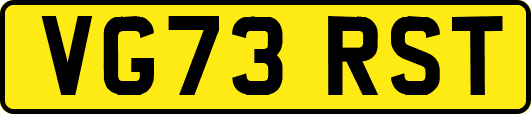 VG73RST