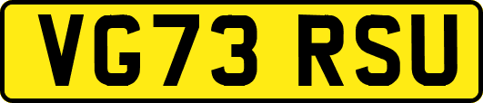 VG73RSU
