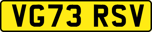 VG73RSV