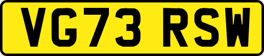 VG73RSW