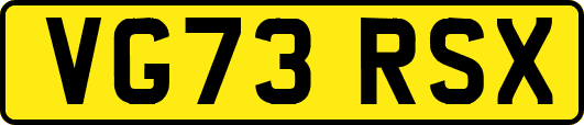 VG73RSX