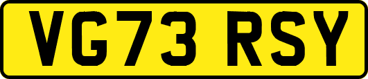 VG73RSY