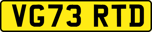 VG73RTD