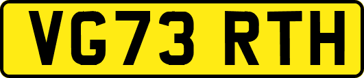 VG73RTH
