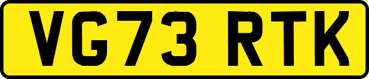 VG73RTK