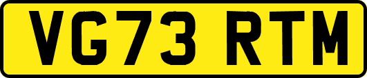 VG73RTM