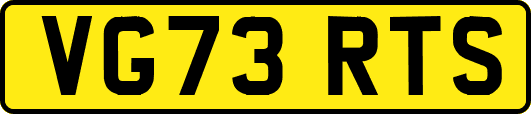 VG73RTS