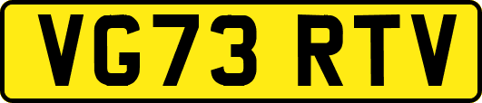VG73RTV