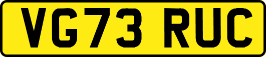 VG73RUC