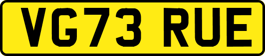 VG73RUE